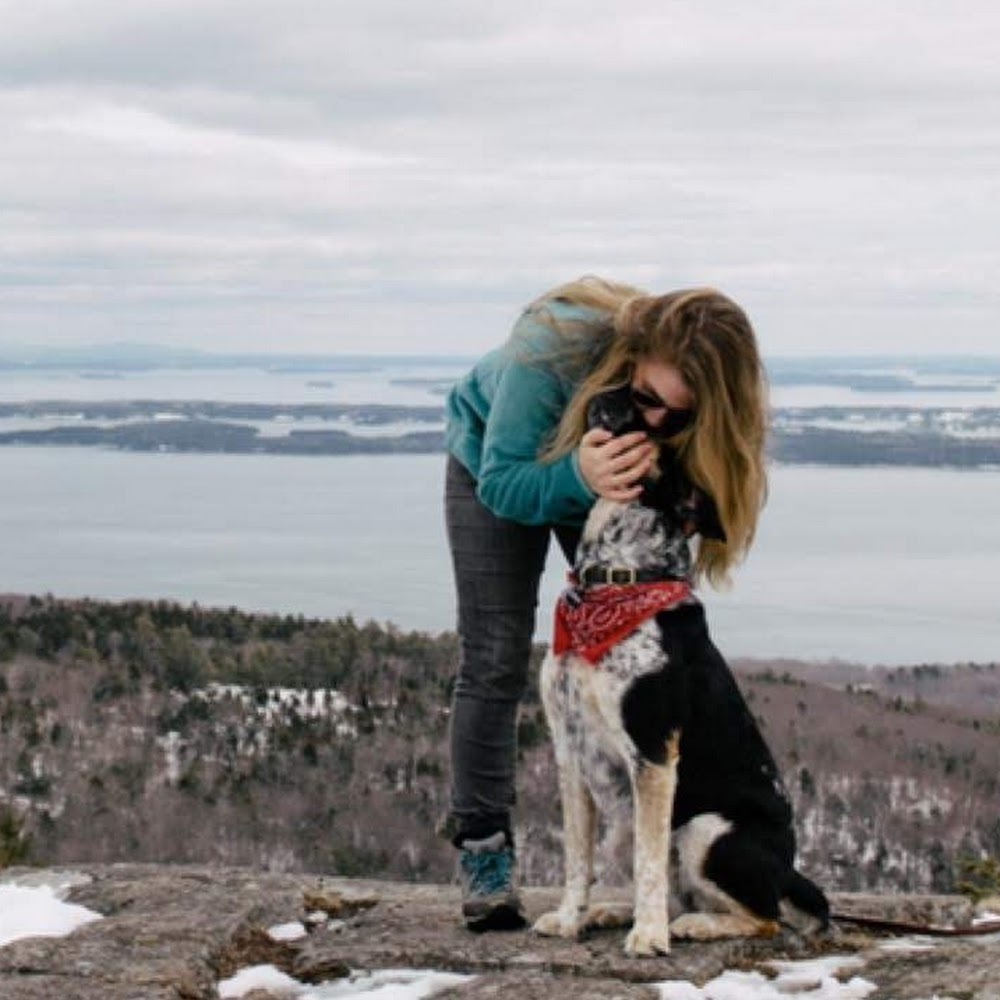 Meet your Posher, Katherine